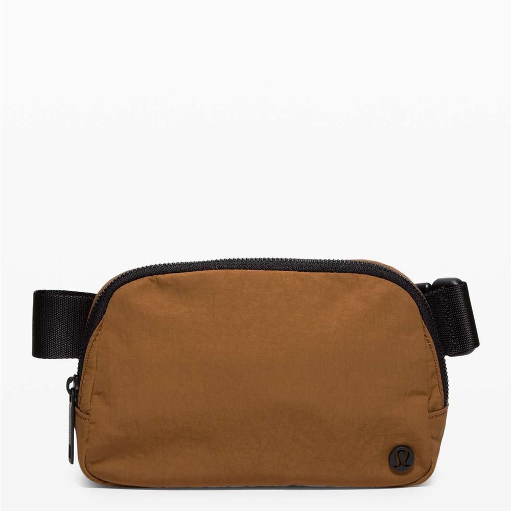 Lululemon Original Belt Bag